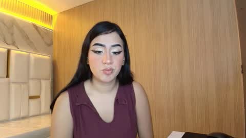 VICTORIA online show from January 18, 2026, 1:48 pm