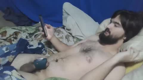 Vygrax online show from January 12, 2025, 2:09 pm