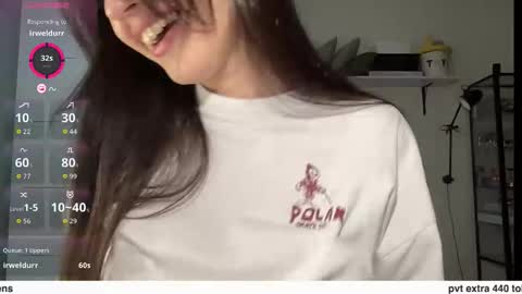 Snapshot of w33d7 chatting on September 14, 2025, 9:58 pm Alice  Before pvt write to me in PM  online show from September 14, 2025, 9:58 pm