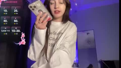 Alice  Before pvt write to me in PM  online show from January 18, 2026, 9:51 pm