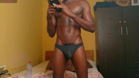 Wakanda Mamba online show from February 12, 2026, 1:50 pm