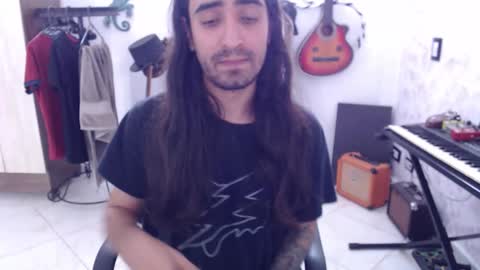 John online show from February 18, 2026, 4:14 pm