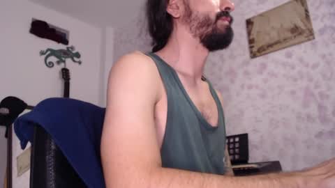 John online show from May 8, 2026, 11:32 pm