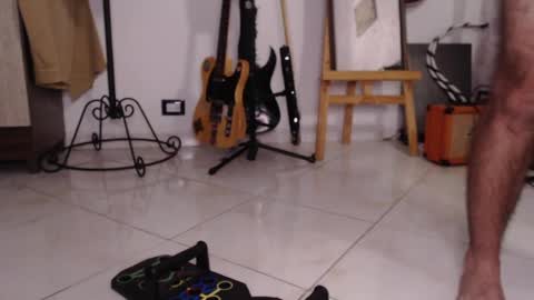 John online show from May 21, 2026, 11:12 pm