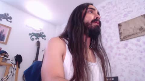 John online show from June 14, 2026, 8:22 pm