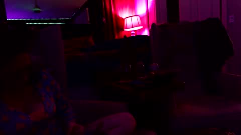 wakehimup online show from October 23, 2025, 4:45 am