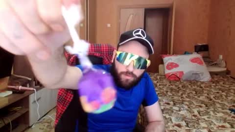 Tony online show from January 12, 2026, 9:58 am