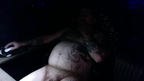 Mr. Dead online show from December 6, 2024, 11:11 am