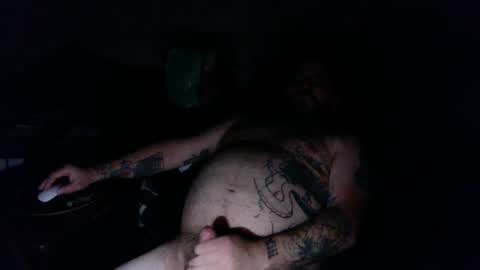 Mr. Dead online show from December 22, 2024, 6:39 am