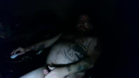 Mr. Dead online show from December 25, 2024, 3:50 am