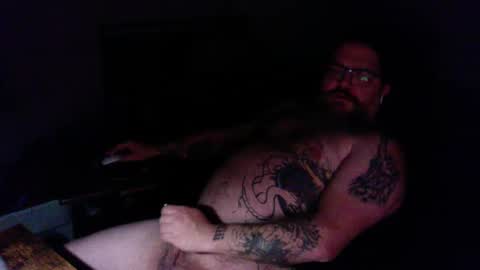 Mr. Dead online show from January 12, 2025, 6:17 am