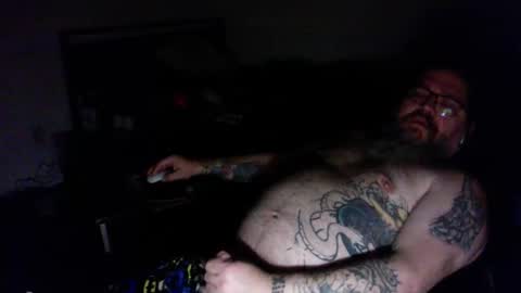 Mr. Dead online show from January 27, 2025, 7:14 am