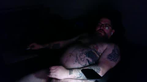 Mr. Dead online show from February 18, 2025, 6:26 am