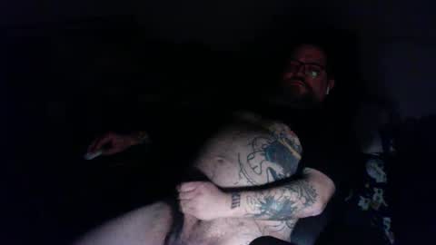 Mr. Dead online show from March 10, 2025, 6:27 am