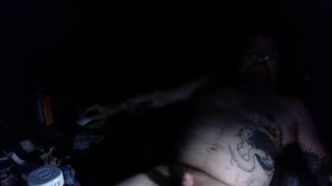 Mr. Dead online show from April 9, 2026, 11:32 pm