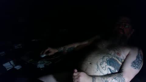 Mr. Dead online show from April 20, 2026, 2:03 am