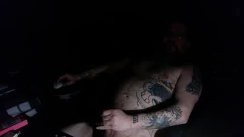 Mr. Dead online show from May 11, 2026, 2:50 am
