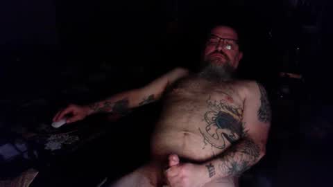 Mr. Dead online show from May 25, 2026, 4:40 am