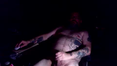 Mr. Dead online show from May 30, 2026, 3:36 am
