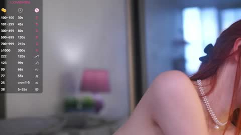  Lina online show from April 26, 2026, 1:53 pm