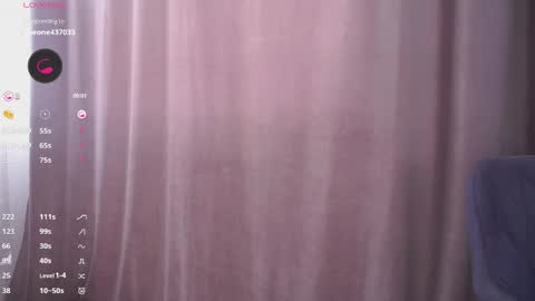  Lina online show from June 8, 2026, 1:28 am