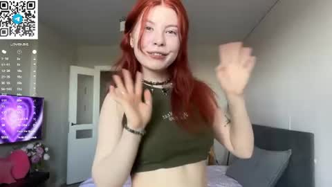  Lina online show from June 18, 2026, 5:08 am