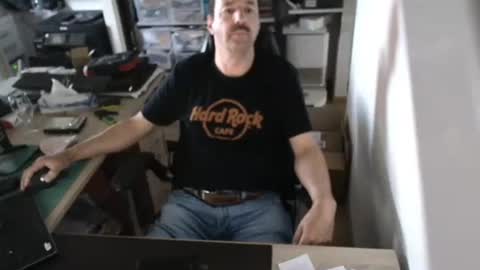 Waldo online show from May 16, 2026, 5:56 pm