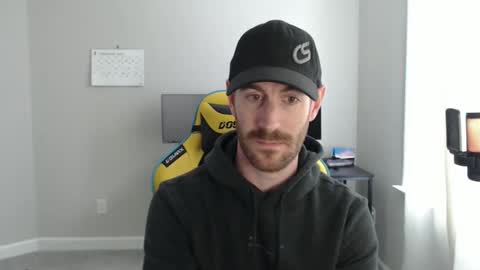 WaldoOfLocksley online show from February 3, 2026, 2:33 pm