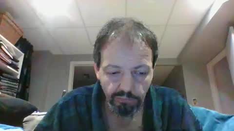 walker033 online show from January 14, 2025, 5:08 am