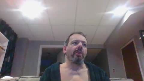 walker033 online show from May 4, 2026, 5:14 am