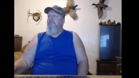 walkingbird online show from November 16, 2025, 1:00 am