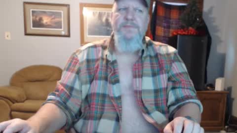 walkingbird online show from January 10, 2026, 8:54 pm