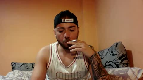 Snapshot of wallacewoods1 chatting on February 20, 2025, 9:22 am wallacewoods1 online show from February 20, 2025, 9:22 am