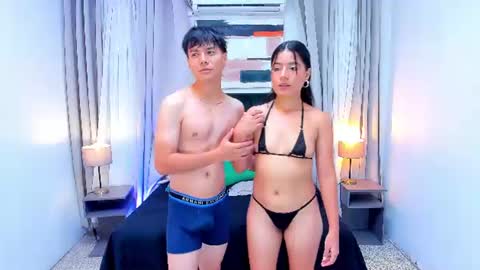 Sofia  Thiago online show from July 11, 2026, 2:14 am