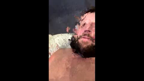 Mencoune online show from February 3, 2025, 8:24 pm