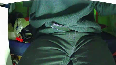 Snapshot of walltazv chatting on January 18, 2026, 4:38 am Kentaro online show from January 18, 2026, 4:38 am