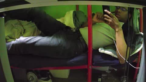 Snapshot of walltazv chatting on March 17, 2026, 8:01 pm Kentaro online show from March 17, 2026, 8:01 pm