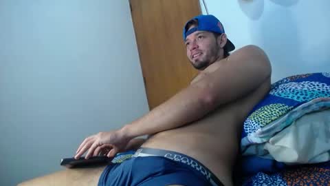 walnniel_concordia online show from November 28, 2025, 5:10 am