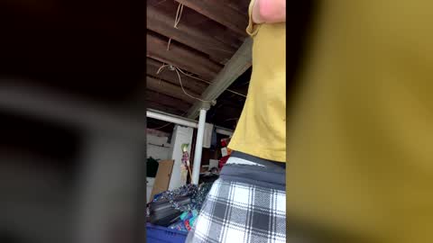 Walter online show from March 15, 2026, 4:51 am