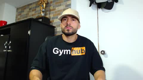 WALTER BROWN  online show from December 20, 2025, 7:21 pm