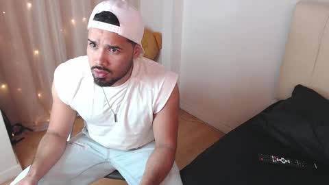 walter_rivers online show from February 5, 2026, 12:54 pm