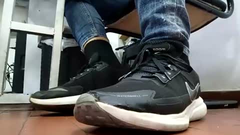WaltherFeet  online show from June 17, 2026, 7:26 pm