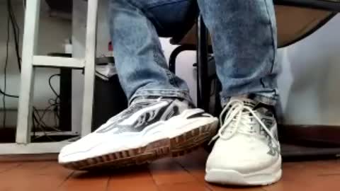 WaltherFeet  online show from June 22, 2026, 4:04 pm