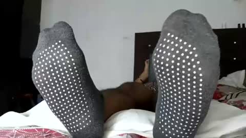 WaltherFeet  online show from July 24, 2026, 1:36 am