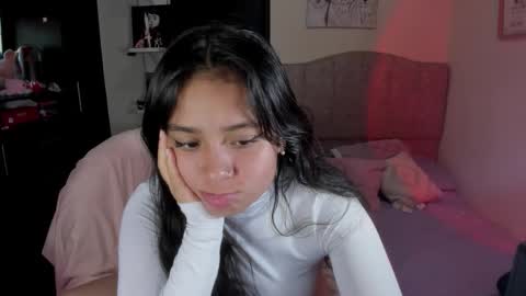 walton_abieca_ online show from October 23, 2025, 9:13 pm