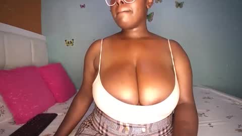 Spicydiva online show from January 17, 2026, 5:27 pm