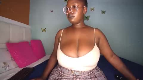 Spicydiva online show from January 19, 2026, 5:11 am