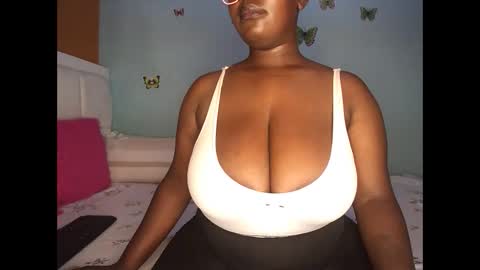 Spicydiva online show from February 1, 2026, 4:33 am