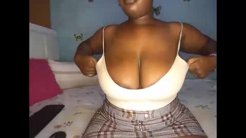 Spicydiva online show from February 2, 2026, 2:54 am