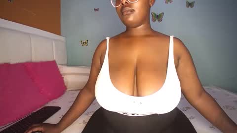 Spicydiva online show from February 6, 2026, 4:50 am